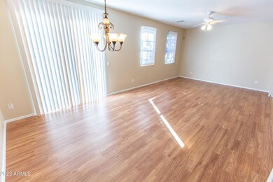 Lots of Natural Lighting