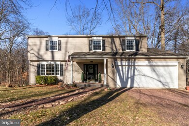 168 Duffield Rd, Mullica Hill, NJ 08062 - photo 2