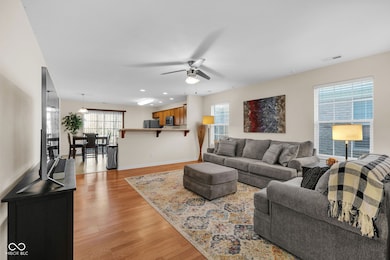 928 Baden Manor Dr, Indianapolis, IN 46217 - photo 3