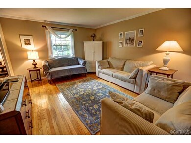 808 Lakewater Dr, Henrico, VA 23229 - photo 4