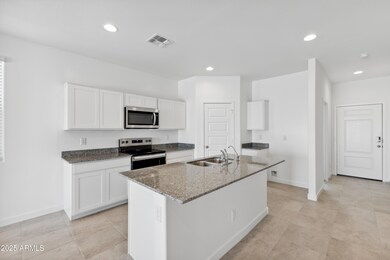 1421 W Bealey Ave, Coolidge, AZ 85128 - photo 5