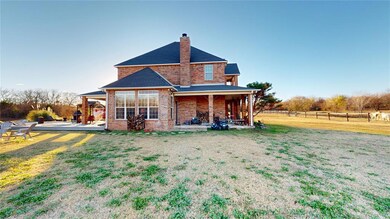 16200 County Road 3635, Stonewall, OK 74871 - photo 4