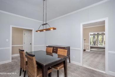 1311 Forest Hills Rd NW unit E2, Wilson, NC 27896 - photo 5