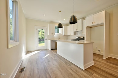 1606 Juniper St, Durham, NC 27703 - photo 6