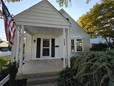 720 N 28th St, Allentown, PA 18104 - photo 4