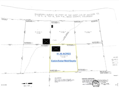 5551 S 9 8 10 Rd, Glade Park, CO 81523 - photo 2