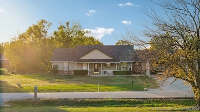 25152 S Hackamore Rd E, Claremore, OK 74019 - photo 3