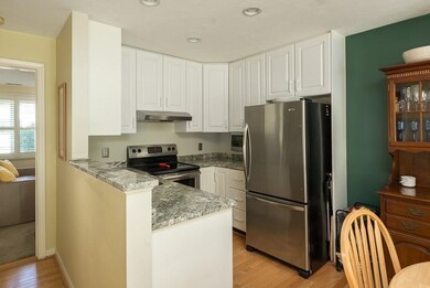114 Burkhall St unit G, South Weymouth, MA 02190 - photo 6