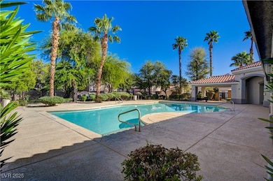 973 Park Walk Ave, Las Vegas, NV 89123 - photo 5