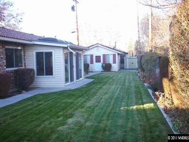 50 E Quail St, Sparks, NV 89431 - photo 7