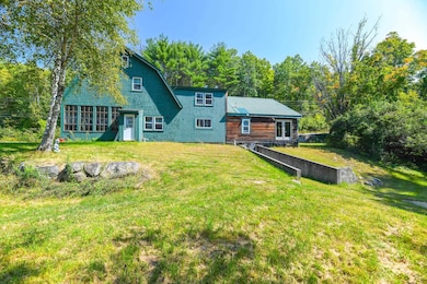 615 Bean Rd, Moultonborough, NH 03254 - photo 3