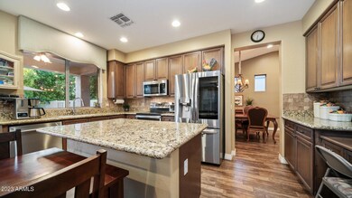 239 E Krista Way Interior Photos-9