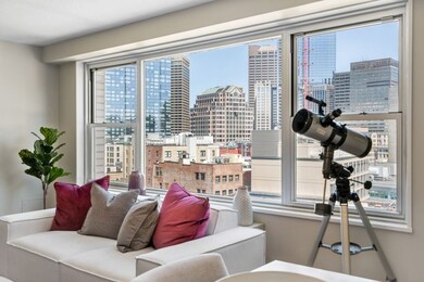 Tremont on the Common unit 16C, Boston, MA 02111 - photo 6