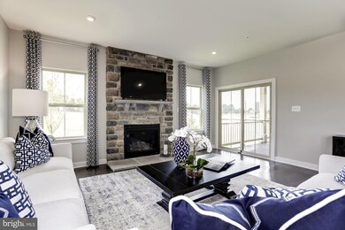 1118 Futurity St, Frederick, MD 21702 - photo 7