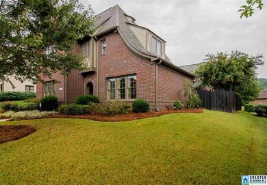 A one of a kind Home in beautiful Chapel Creek!
