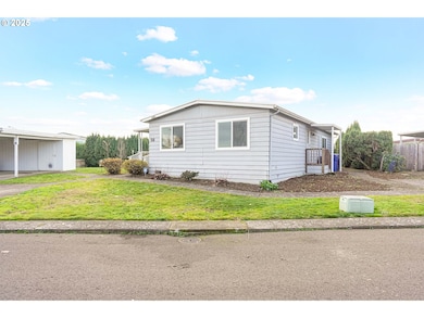 5422 Portland Rd NE unit 56, Salem, OR 97305 - photo 2