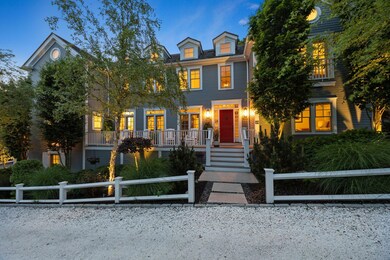 29 Point St, Provincetown, MA 2657 - photo 2