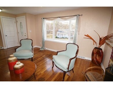 46 Downey Rd, Brockton, MA 02302 - photo 7