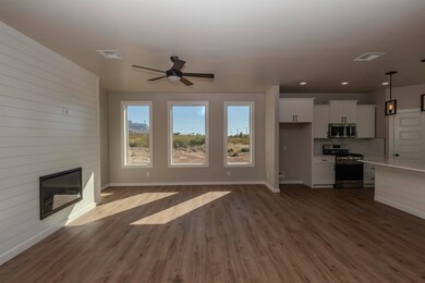 1018 La Puerta, Alamogordo, NM 88310 - photo 6