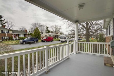 107 Longdale Rd, Lutherville Timonium, MD 21093 - photo 4