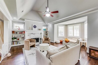 5712 Morningside Ave, Dallas, TX 75206 - photo 6