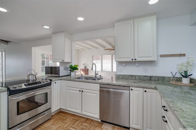 1307 Noninui Place, Kailua, HI 96734 - photo 4