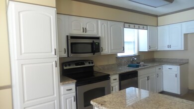 Updated Kitchen