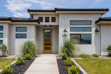 2707 E Willow Tree Ln St George UT 84790