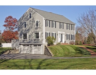 2 Saw Mill Pond Rd, Hingham, MA 02043 - photo 2