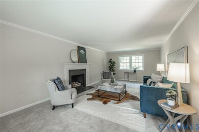 9316 Avalon Dr, Henrico, VA 23229 - photo 6