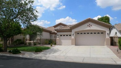 Verde Lane front of house