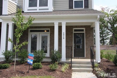 2919 Sunflower Rd, Apex, NC 27502 - photo 2