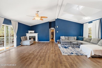 7710 N Wildoaks Dr, Prescott, AZ 86305 - photo 7