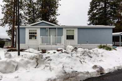 3007 E Fort Sumter Ln, Mead, WA 99021 - photo 2