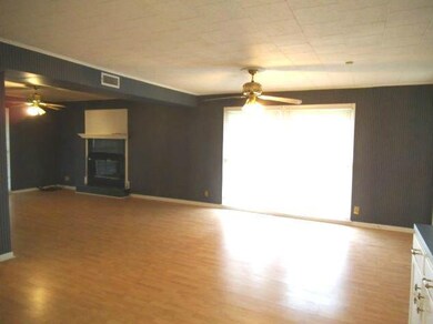 Den/Family/Great Room.