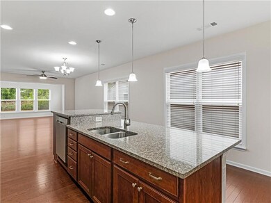 502 Beautyberry Dr, Griffin, GA 30223 - photo 5