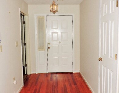 FOYER