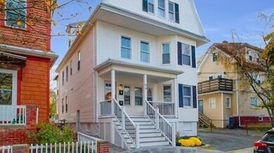 56 Hillside Ave unit 2, Everett, MA 02149 - photo 3