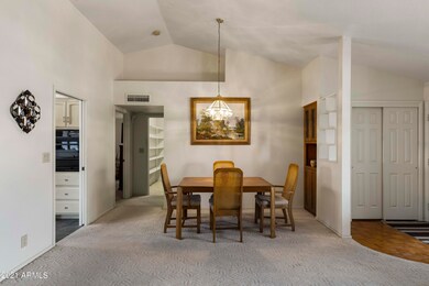 Room to Entertain