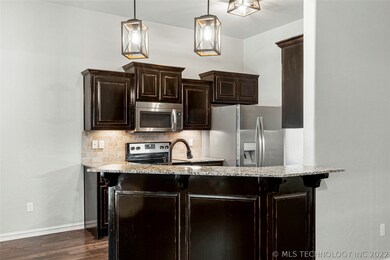 14720 S Justin Ave, Glenpool, OK 74033 - photo 7