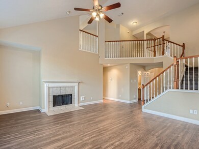 8210 Morning Dawn Dr, Houston, TX 77095 - photo 7