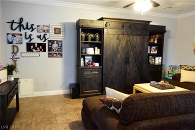 Living Room Area