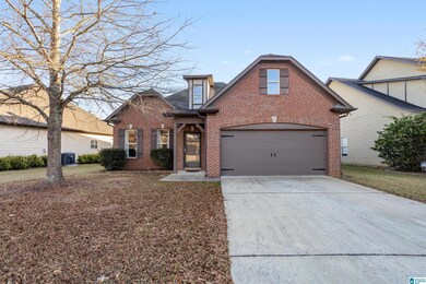 1229 Glenstone Place, Moody, AL 35004 - photo 3