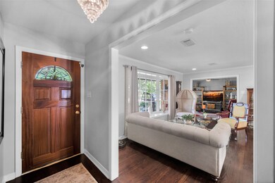 1314 Valleta Dr, Houston, TX 77008 - photo 5