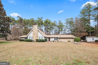 615 Georgia 279, Fayetteville, GA 30214 - photo 2