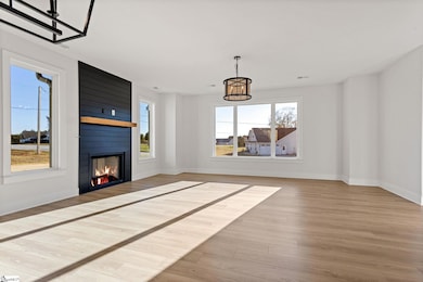 3400 Pennington Rd, Greer, SC 29651 - photo 7