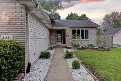 140 Matteson St, Dyer, IN 46311 - photo 2