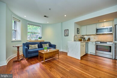 1304 Rhode Island Ave NW unit 1, Washington, DC 20005 - photo 4