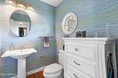 Guest Bath