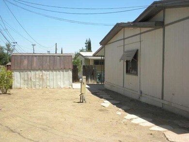 REAR YARD